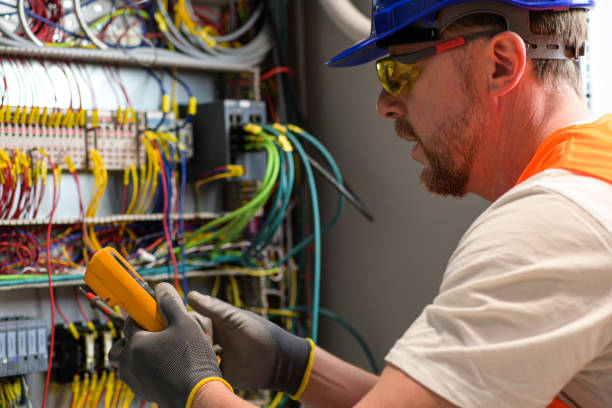 Best Emergency Electrician Near Me  in Kerens, TX