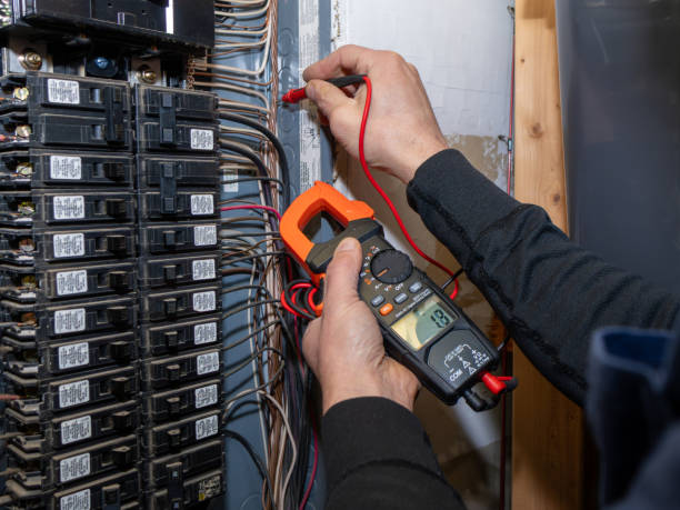 Best Electrician Near Me  in Kerens, TX
