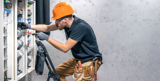  Kerens, TX Electrician Pros
